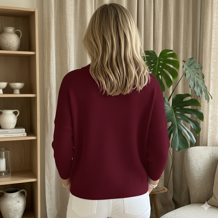Mila | Everyday Comfort Cardigan
