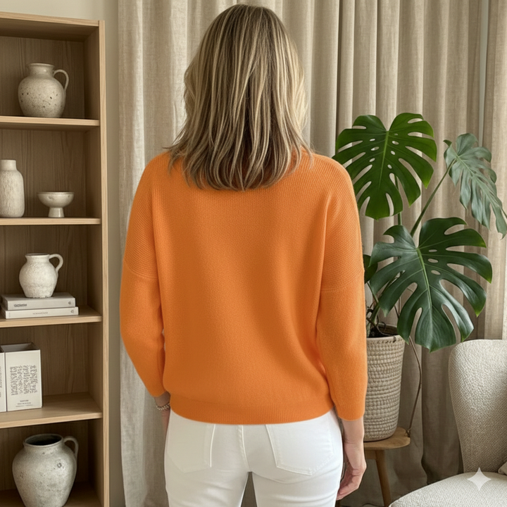 Mila | Everyday Comfort Cardigan
