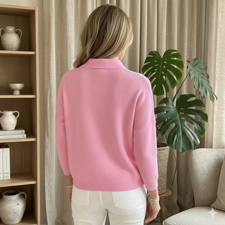 Mila | Everyday Comfort Cardigan