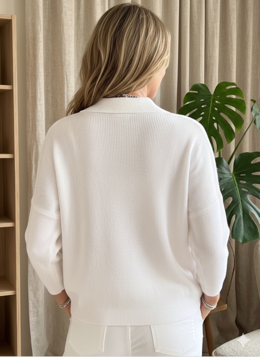 Mila | Everyday Comfort Cardigan