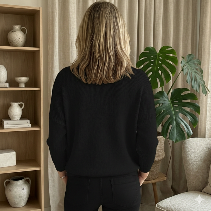 Mila | Everyday Comfort Cardigan