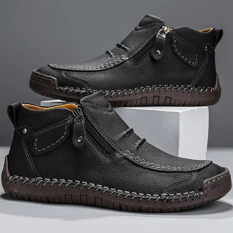Ulrik | Comfortable Shoes