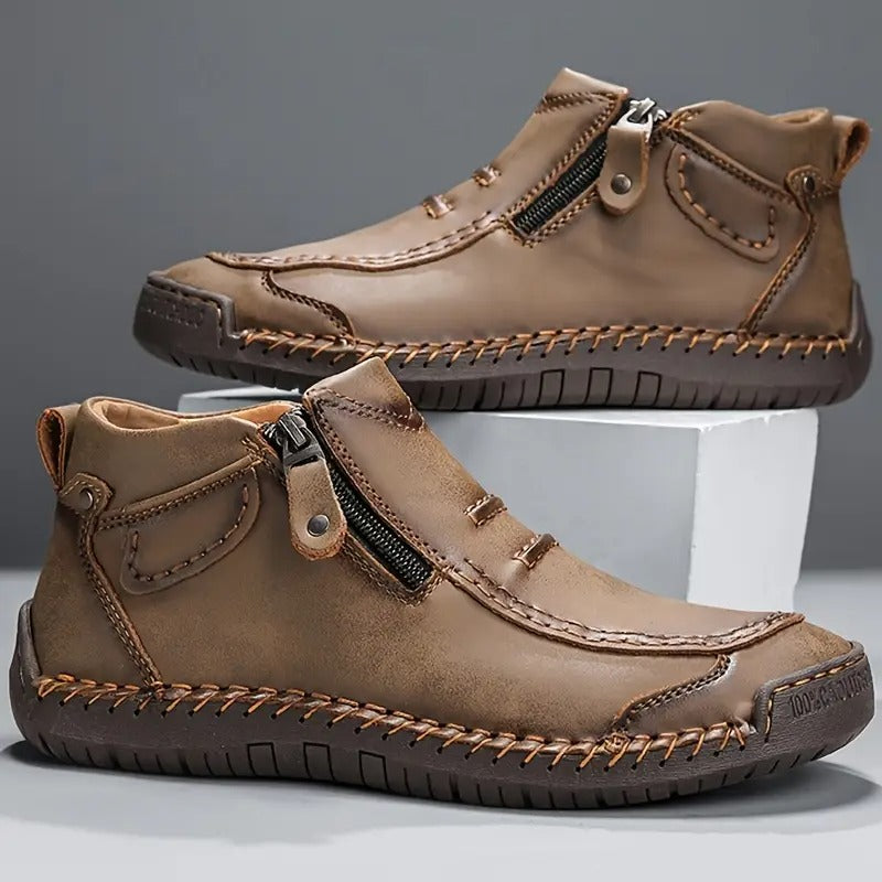 Ulrik | Comfortable Shoes