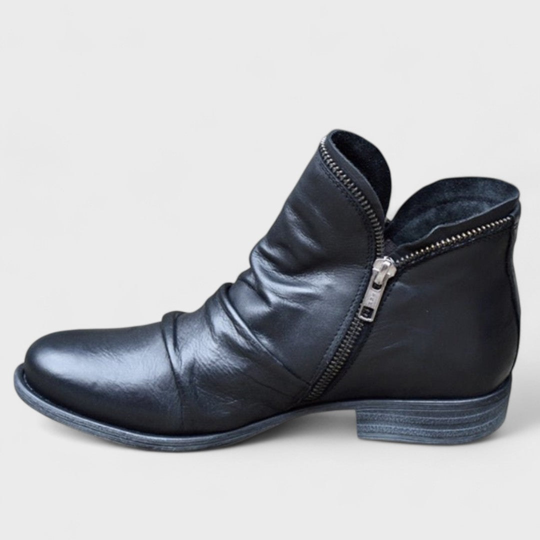 Giovanna | Stylish Orthopedic Boots