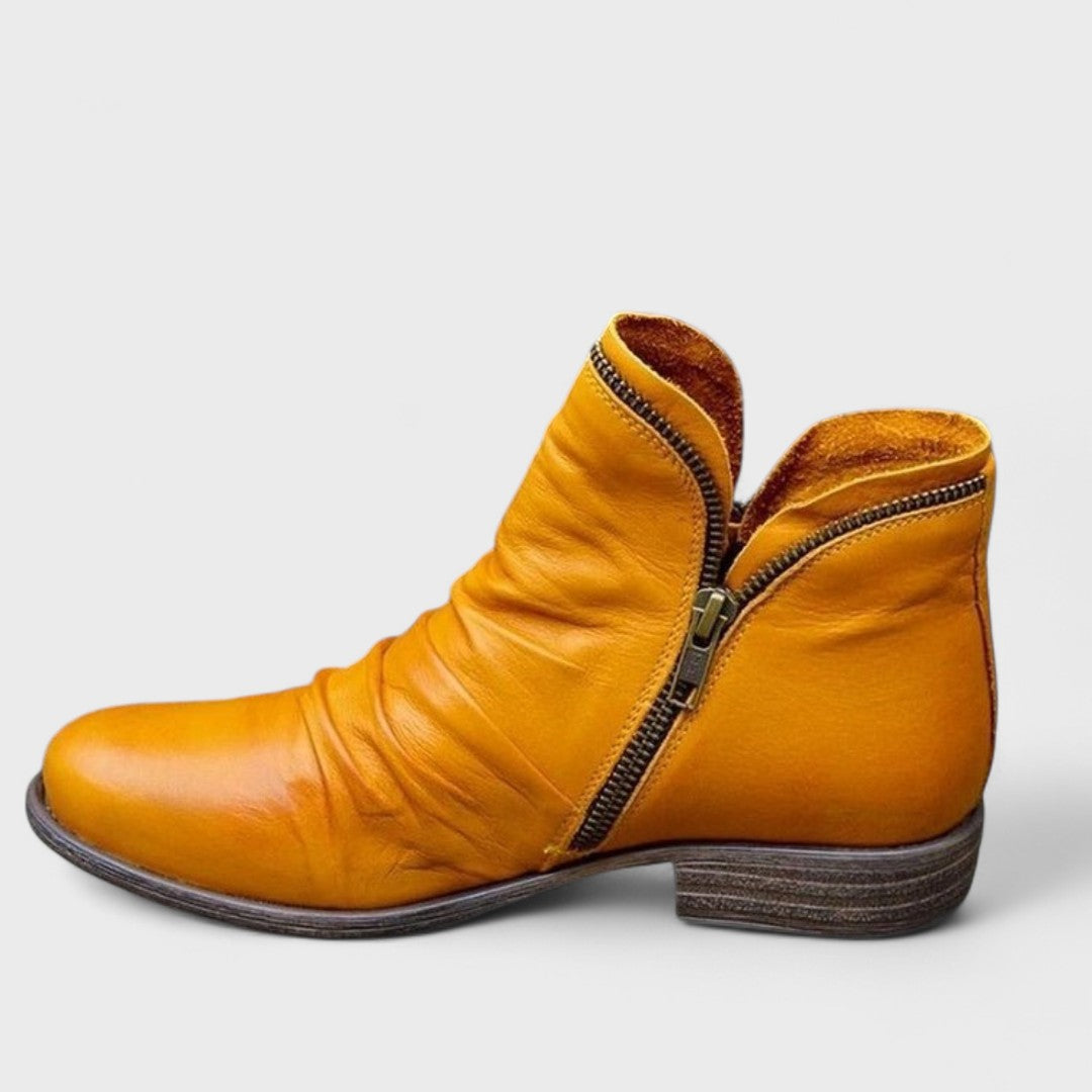 Giovanna | Stylish Orthopedic Boots
