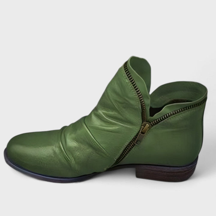 Giovanna | Stylish Orthopedic Boots