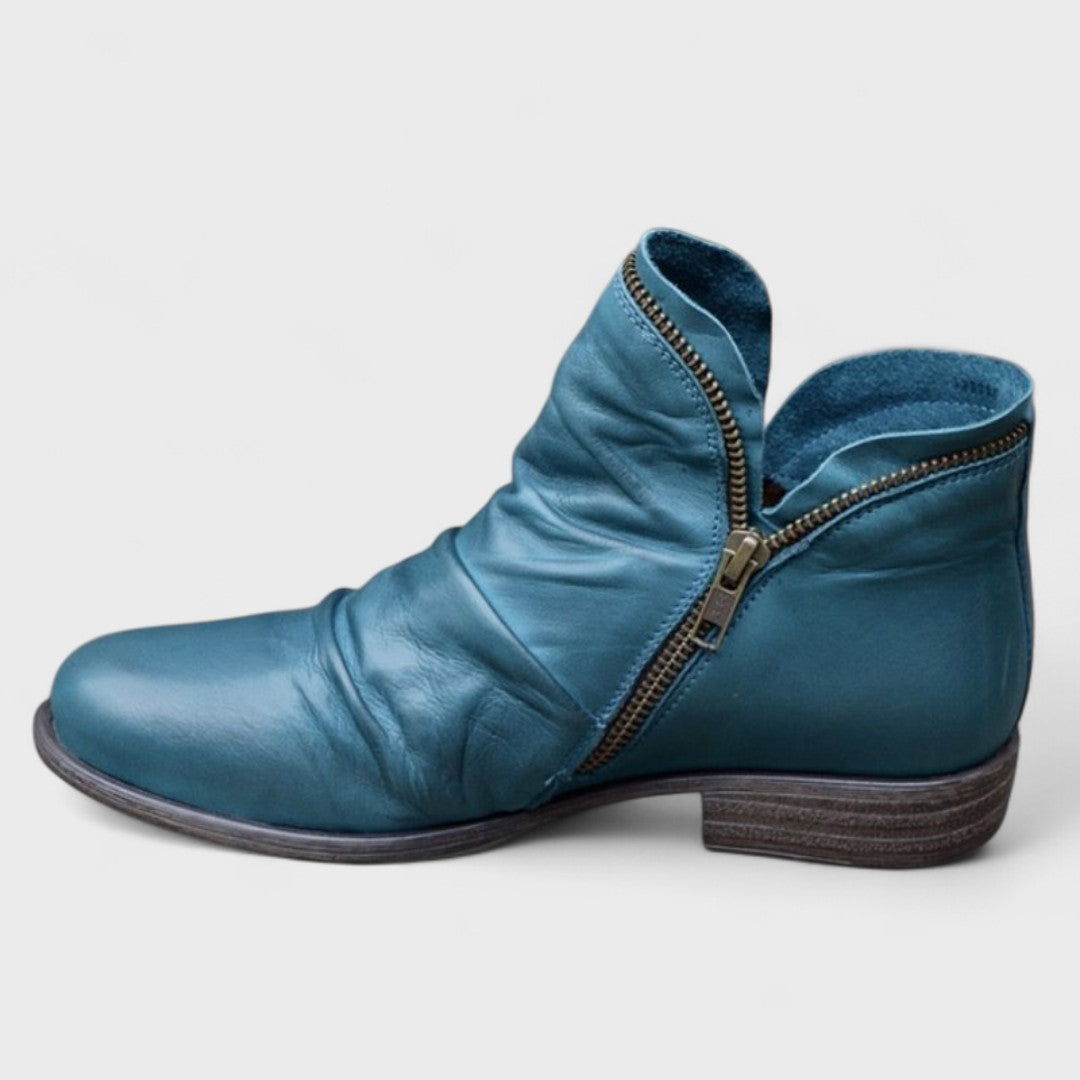 Giovanna | Stylish Orthopedic Boots