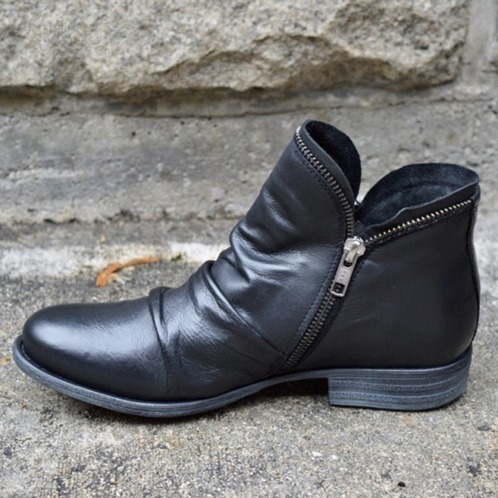 Melinda | Women’s Orthopedic Ankle Boots