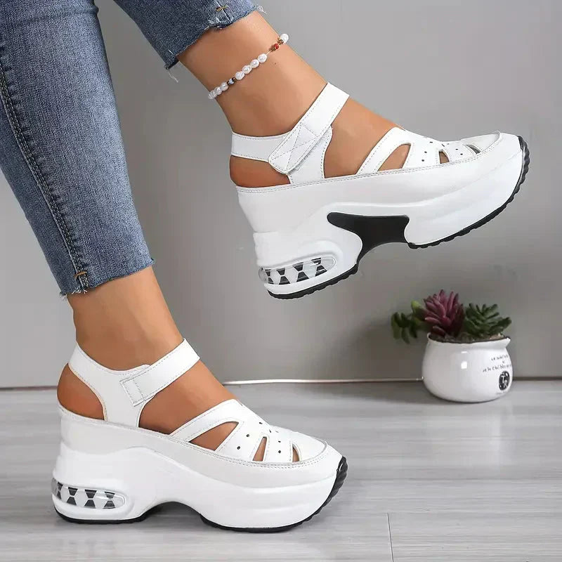 Riva | Orthopedic Comfort Sandals