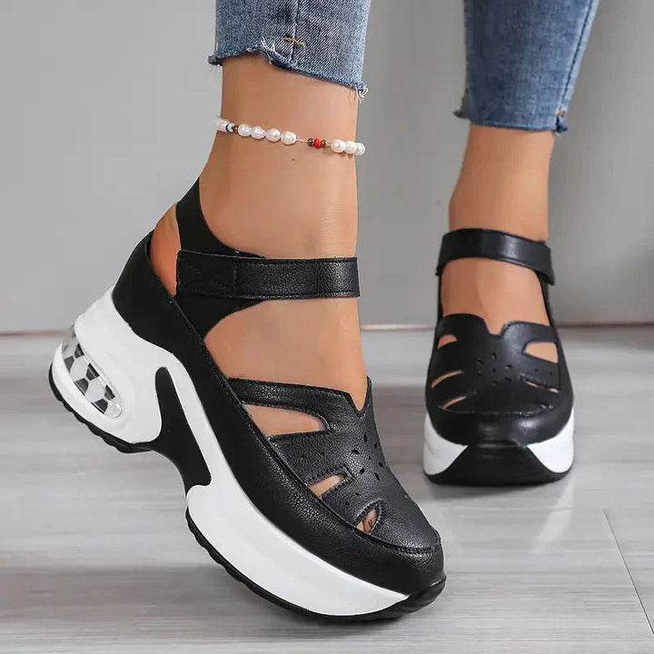 Riva | Orthopedic Comfort Sandals