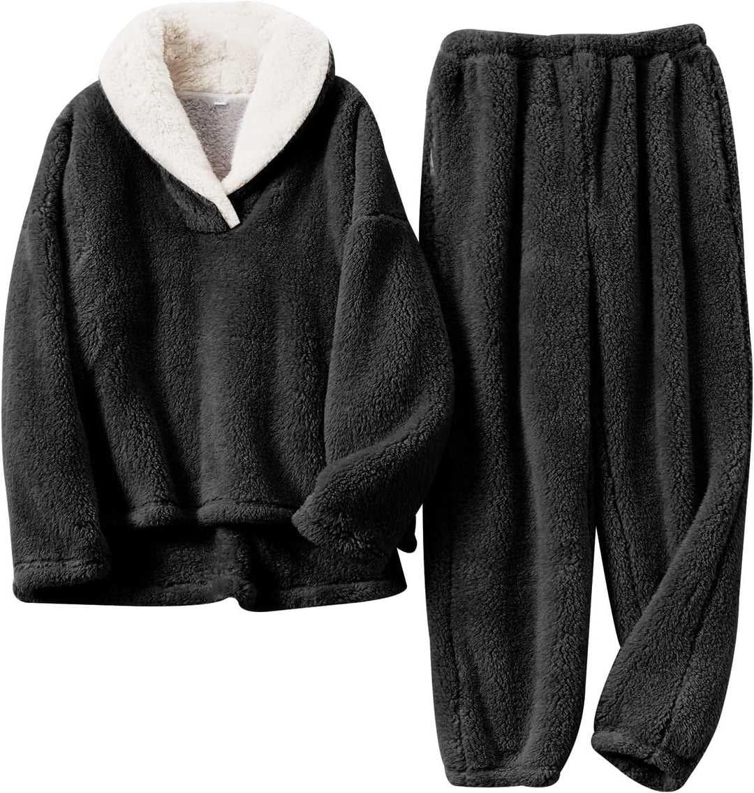 Avery | Cozy Two-Piece Lounge Set