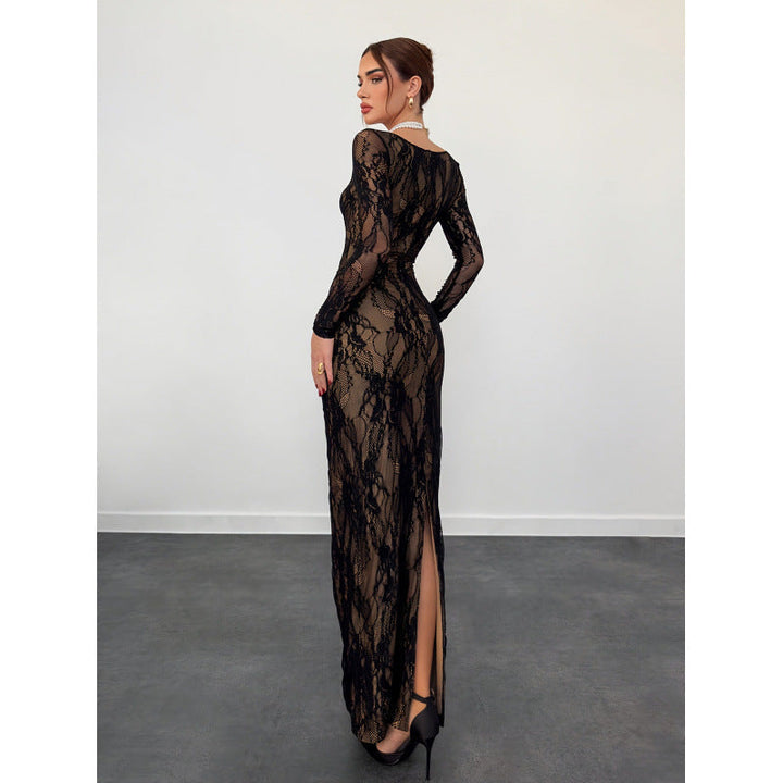 Bethany | Elegant Dress
