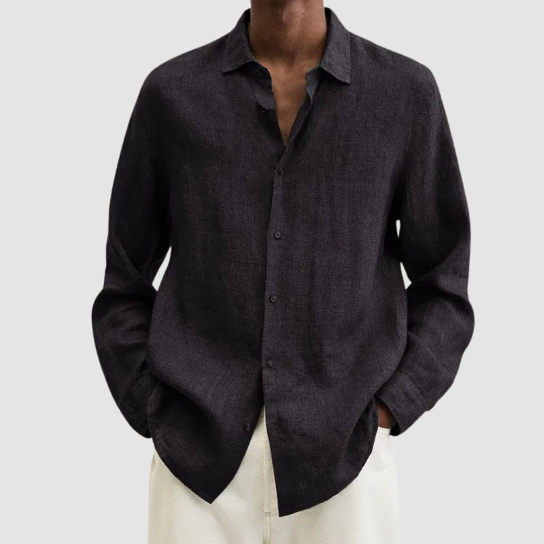 Ashford | Elegant lightweight shirt