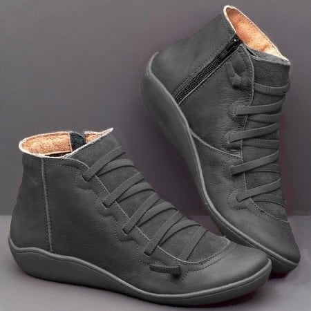 Julie | Comfortable support boots