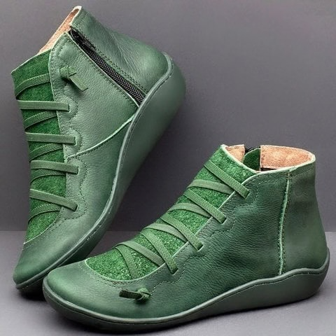 Emma | Orthopedic Support Boots