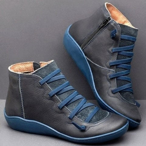 Emma | Orthopedic Support Boots