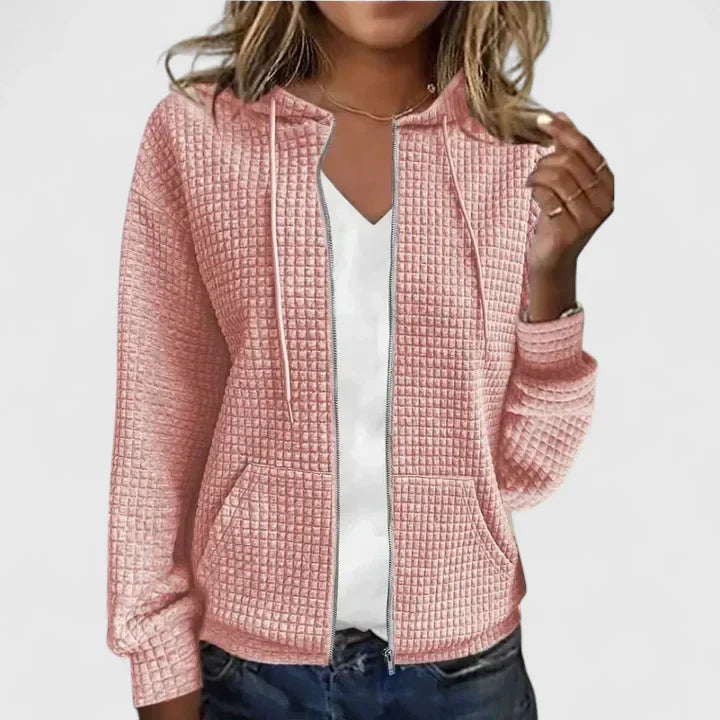Jessy | Sophisticated Outerwear