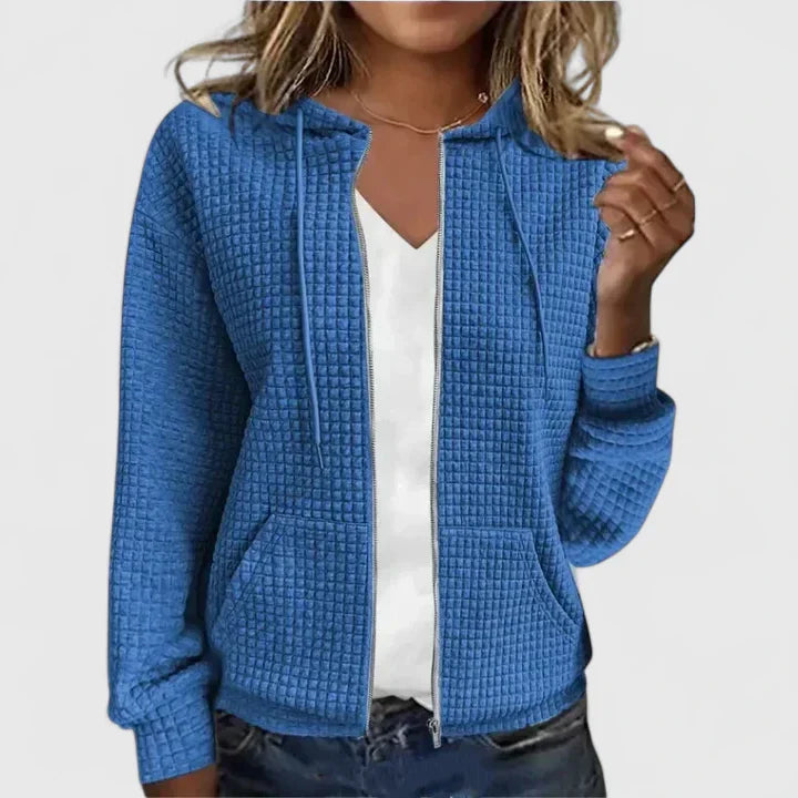 Jessy | Sophisticated Outerwear