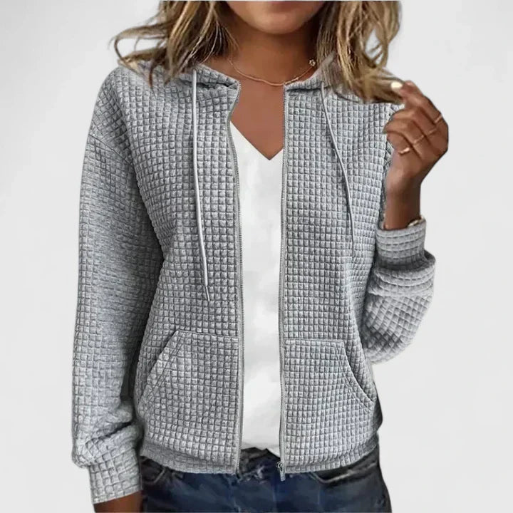 Jessy | Sophisticated Outerwear