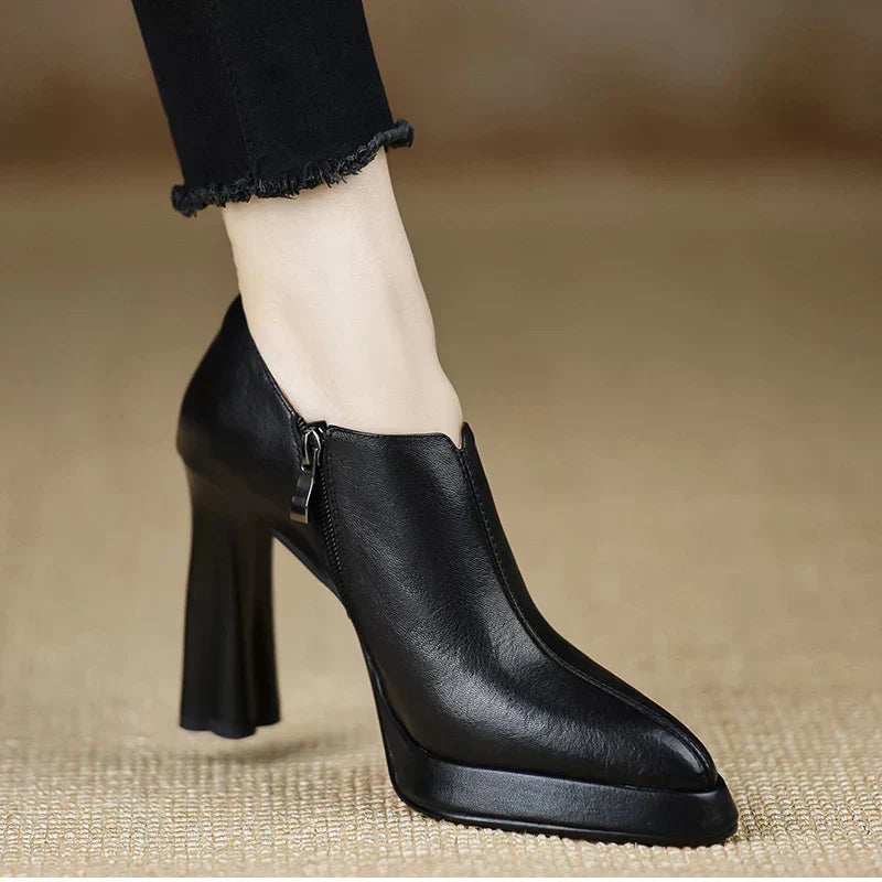 Carina | Stylish Pumps