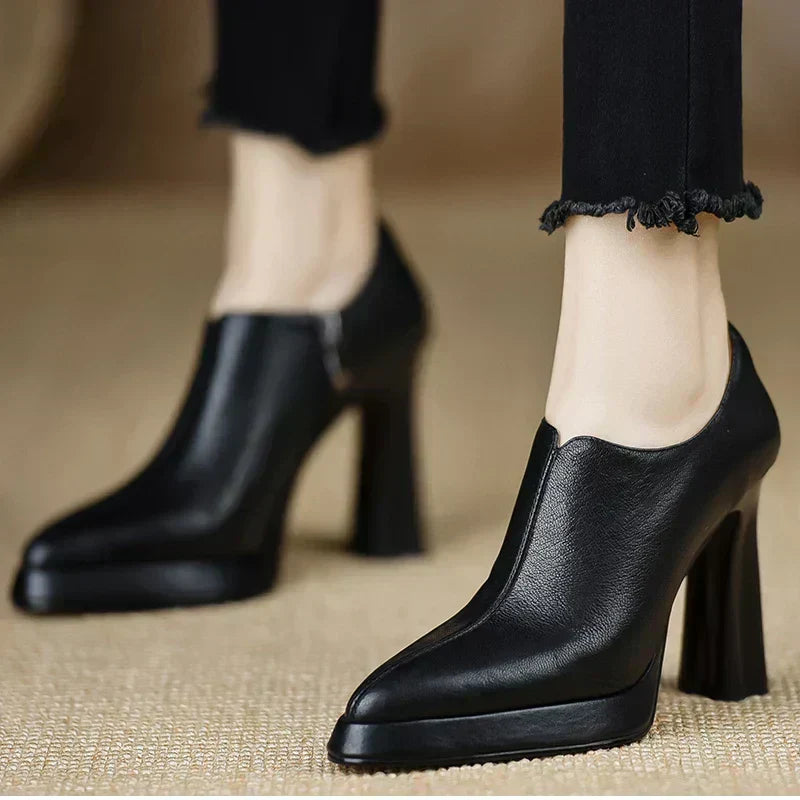 Carina | Stylish Pumps