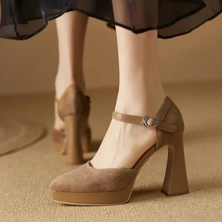 Celeste | Elegant Pumps