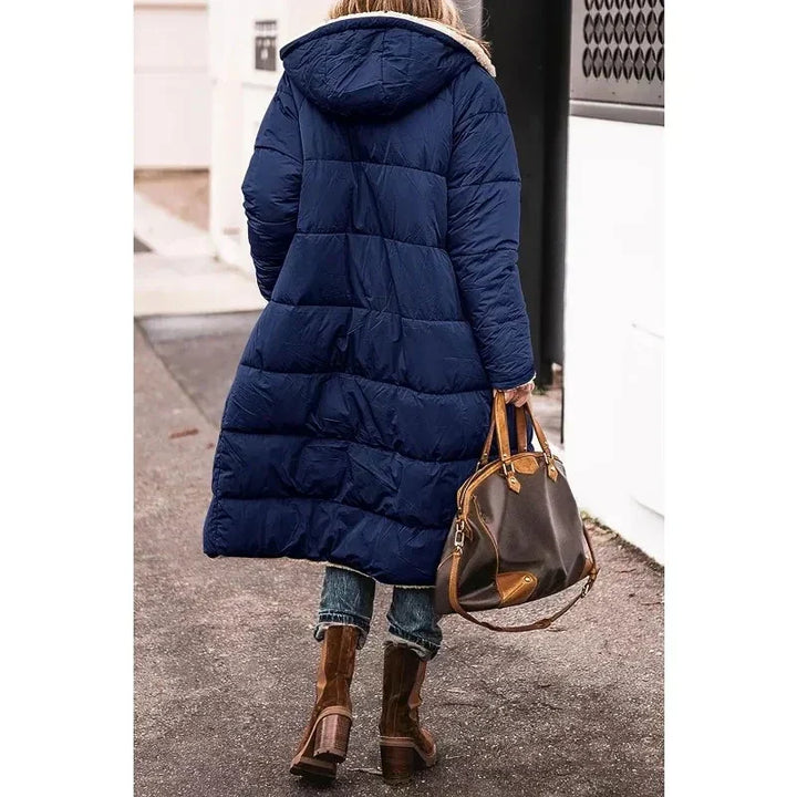 Joelle | Dual-Protection Winter Coat