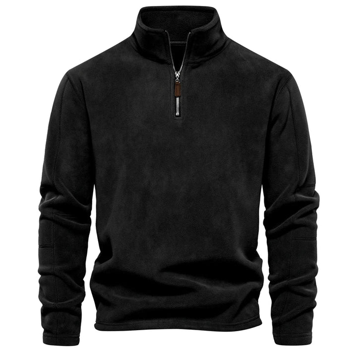 Norman | Warm Fleece Jacket