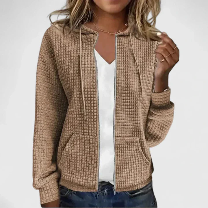 Jessy | Sophisticated Outerwear
