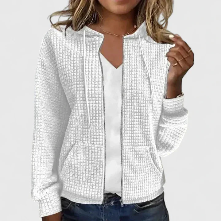 Jessy | Sophisticated Outerwear