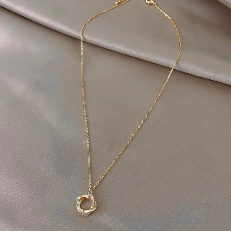 JEAN™ – Timeless Minimalist Necklace