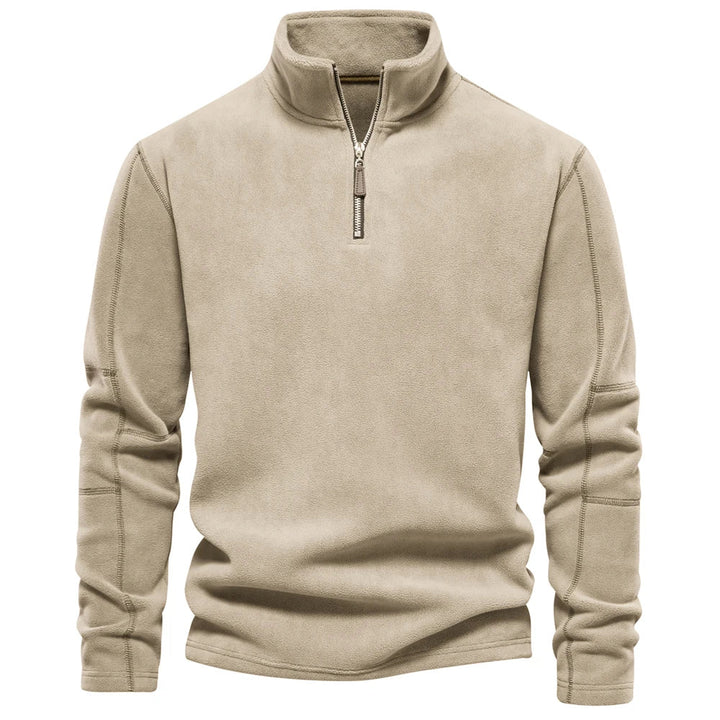 Norman | Warm Fleece Jacket