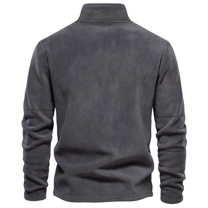 Norman | Warm Fleece Jacket