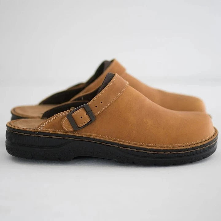Ezra | Orthopedic Men’s Shoes