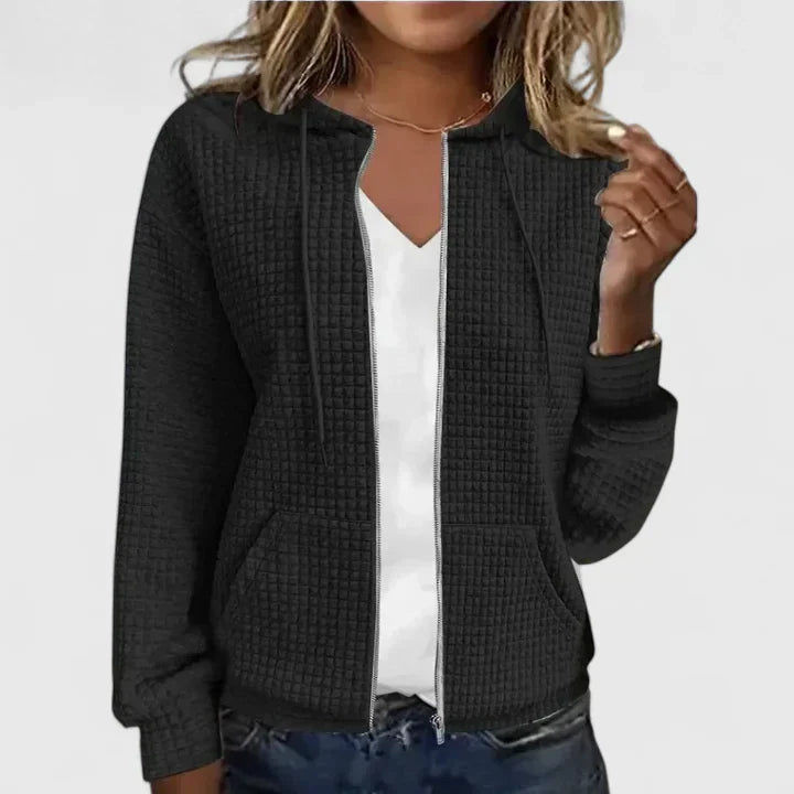 Jessy | Sophisticated Outerwear