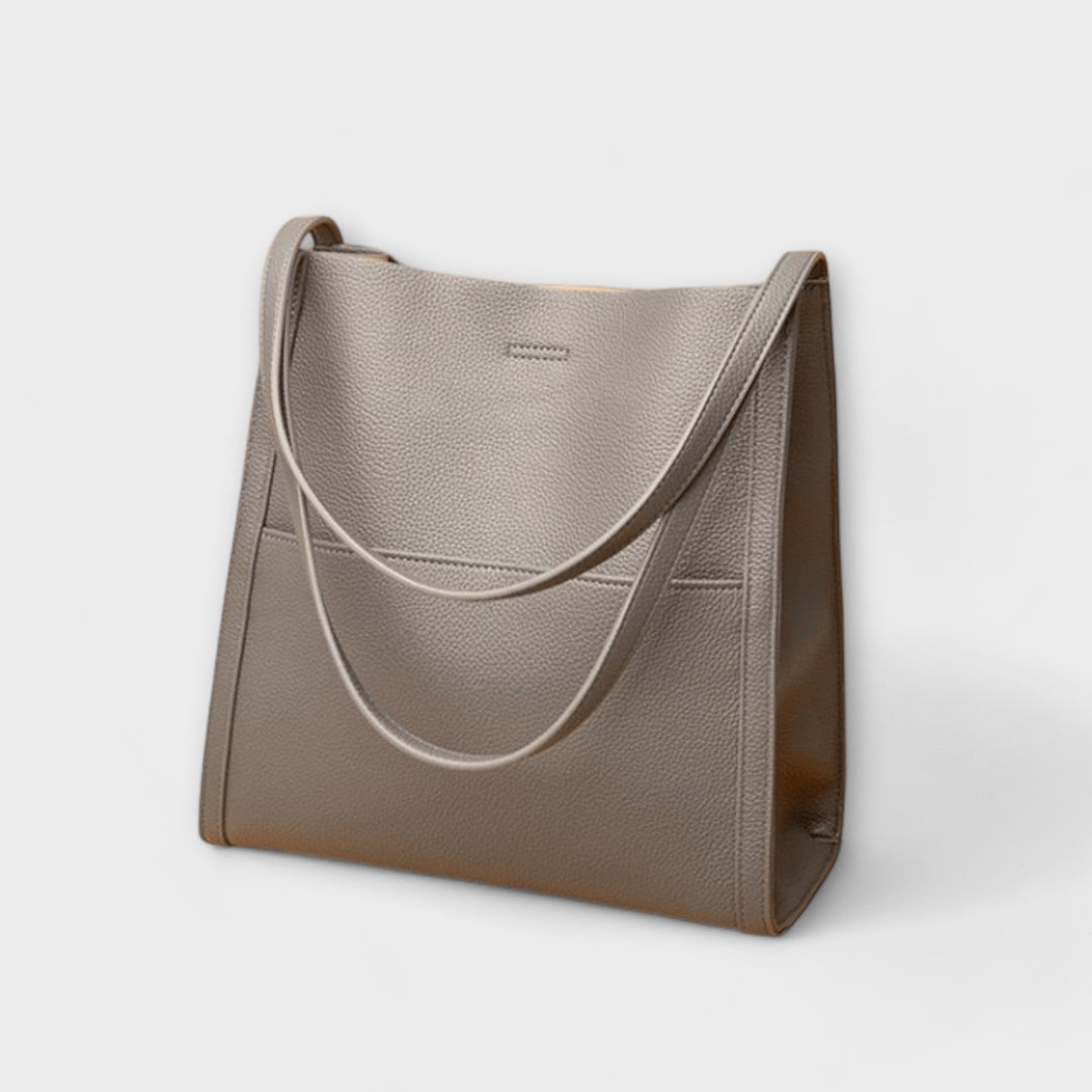 Olivia - Handmade Leather Bag