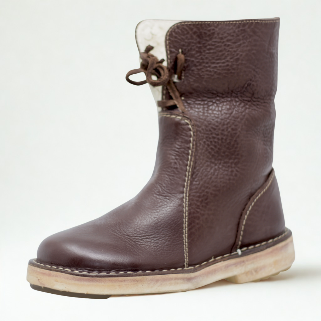 Rachel | Orthopedic Winter Boots