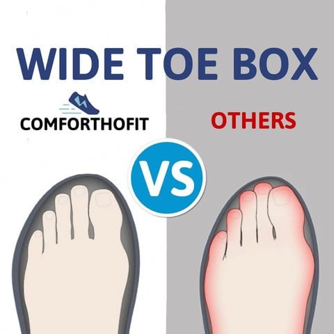 Julie | Comfortable support boots