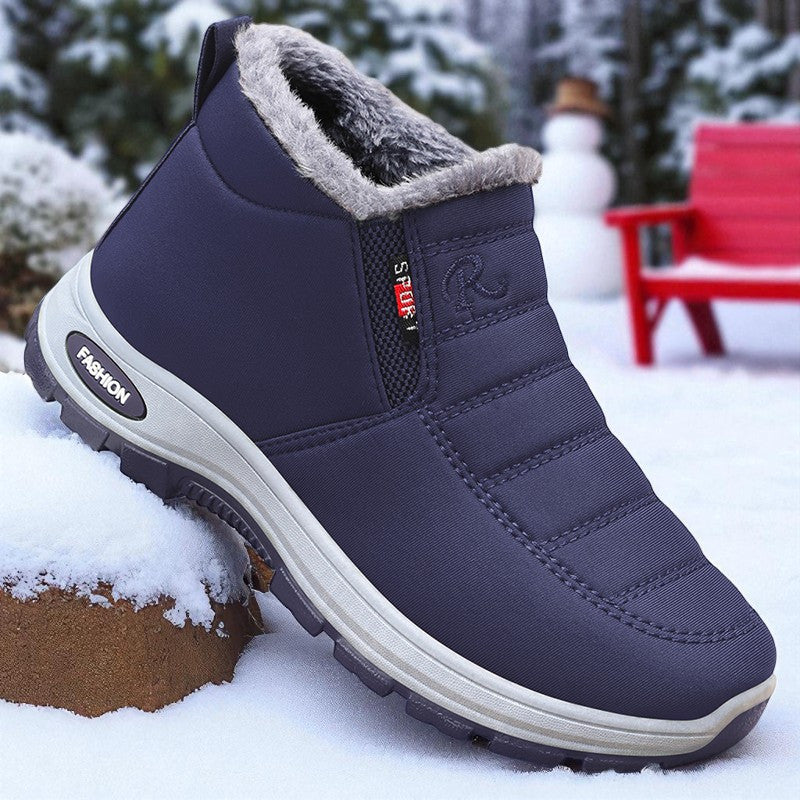 Kynlee | Orthopedic Boots