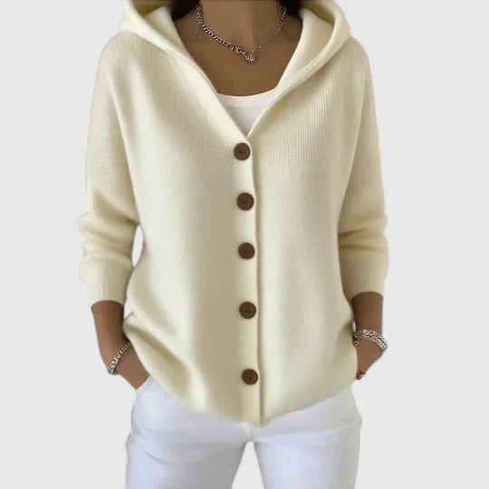 Jessica | Sophisticated Cardigan