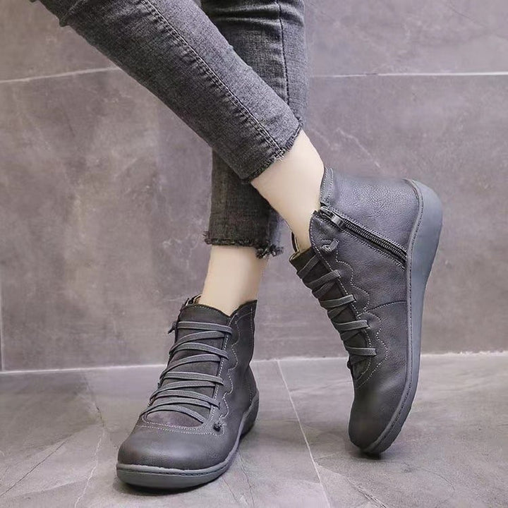 Emma | Orthopedic Support Boots