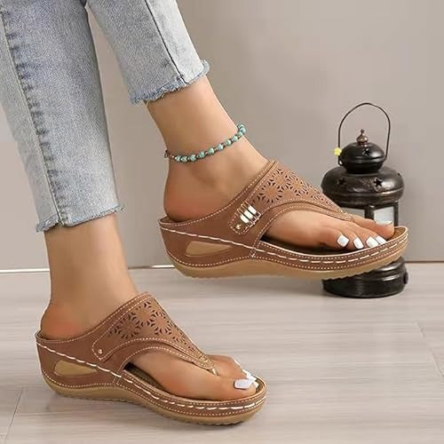 Alice - Orthopedic Sandals