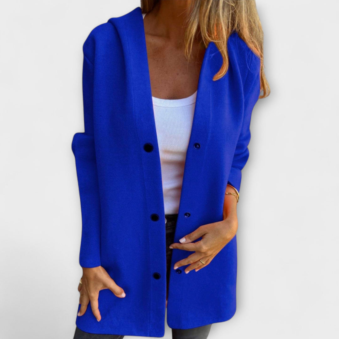 Jewel | Sophisticated Outerwear