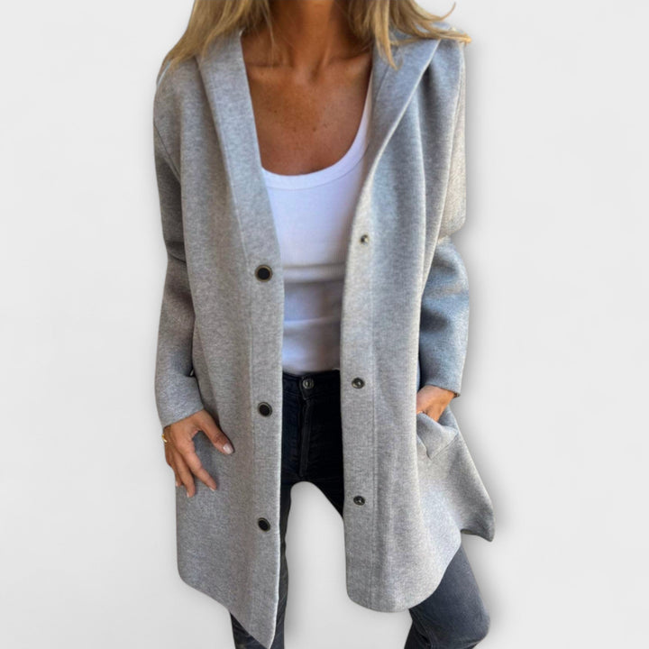 Jewel | Sophisticated Outerwear