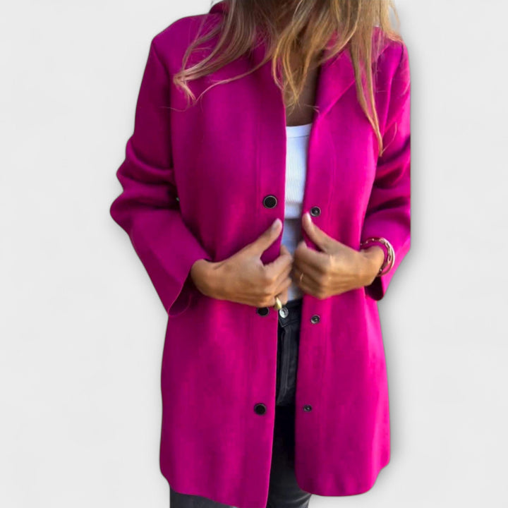 Jewel | Sophisticated Outerwear