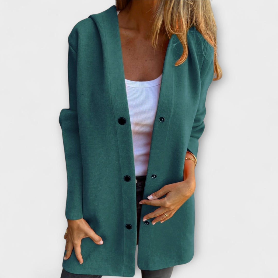 Jewel | Sophisticated Outerwear