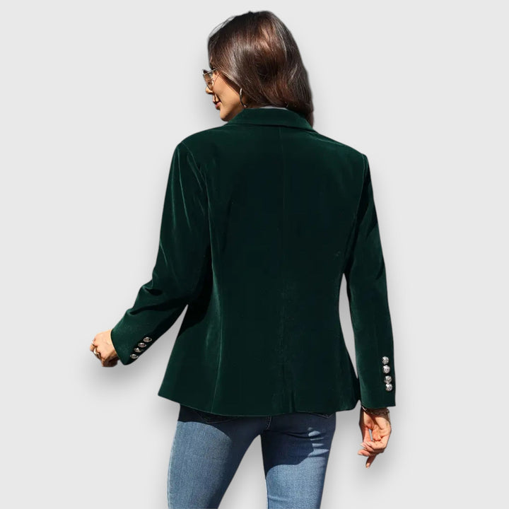 Jovie | Ladies' Blazer