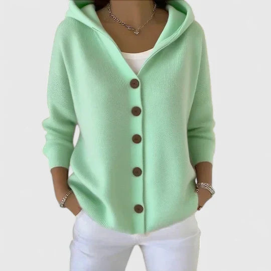 Jessica | Sophisticated Cardigan