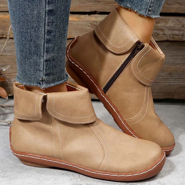 Faith | Orthopedic Comfort Boots
