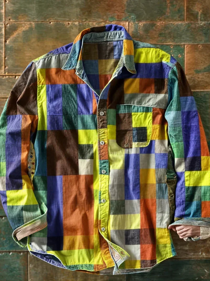 Alex | Timeless Classic Shirt